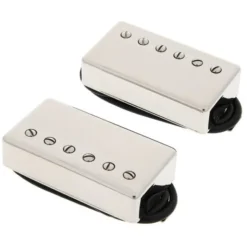 Lollar Imperial Low Wind Set NI