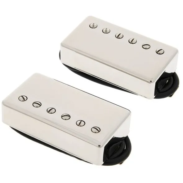 Lollar Imperial Low Wind Set NI