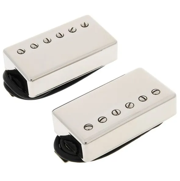 Lollar Imperial Low Wind Set NI