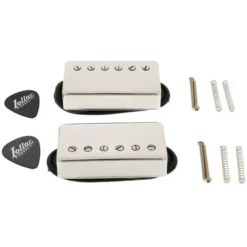 Lollar Imperial Low Wind Set NI
