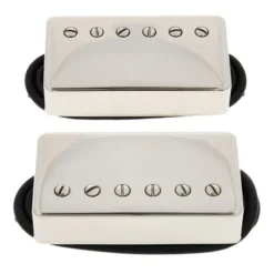 Lollar Imperial Low Wind Set NI
