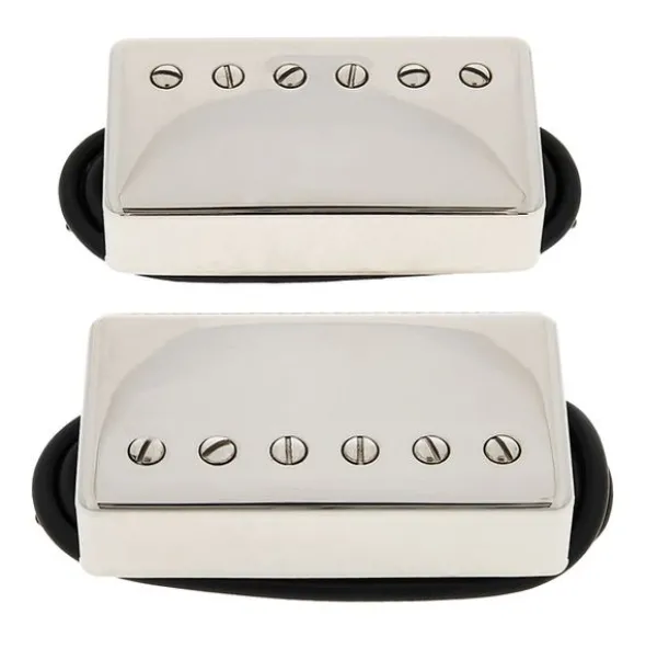 Lollar Imperial Low Wind Set NI
