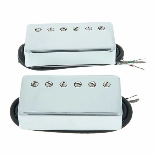 Lollar Imperial Set CH