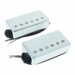 Lollar Imperial Set CH