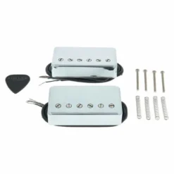 Lollar Imperial Set CH