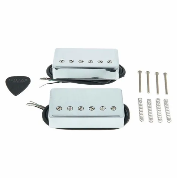 Lollar Imperial Set CH