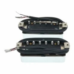 Lollar Imperial Set CH