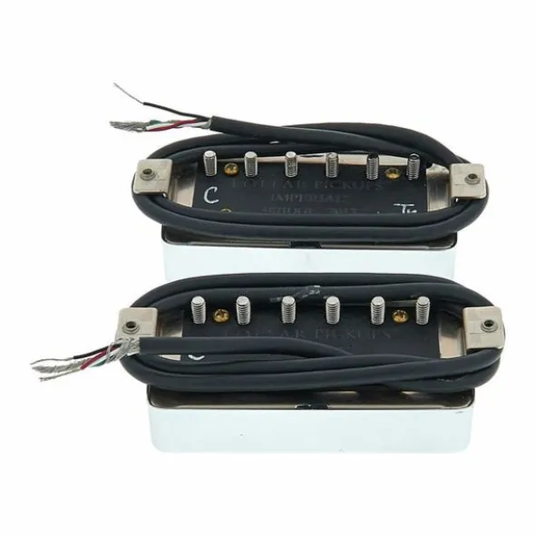 Lollar Imperial Set CH