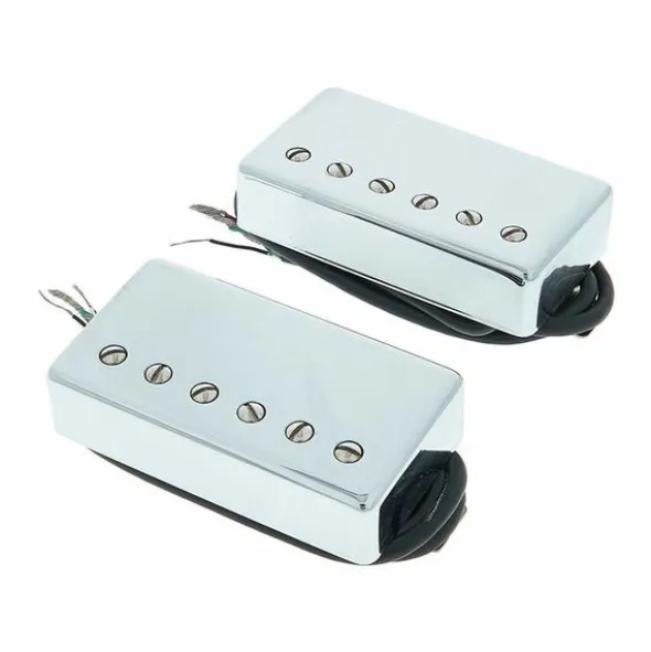 Lollar Imperial Set CH