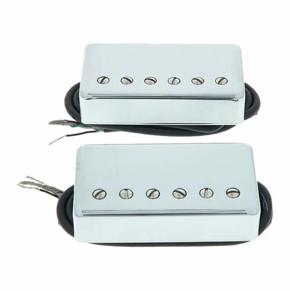Lollar Imperial Set CH
