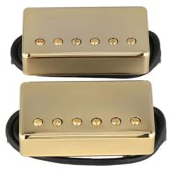 Lollar Imperial Set G