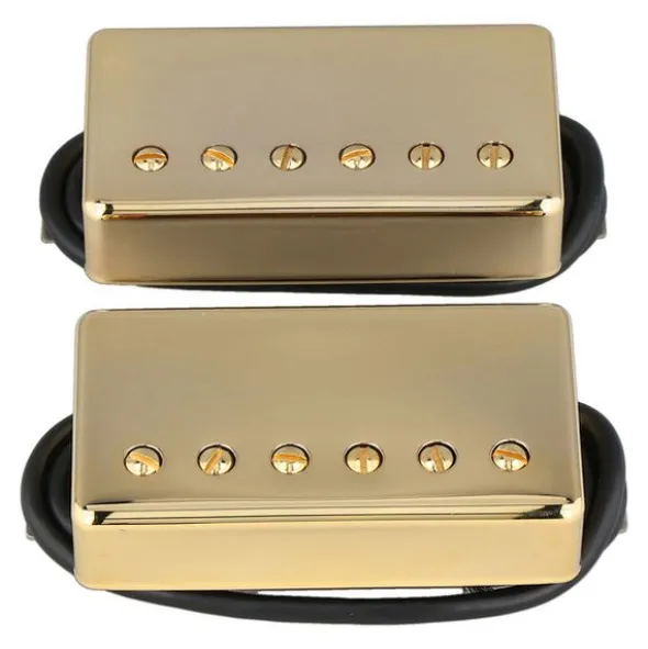 Lollar Imperial Set G