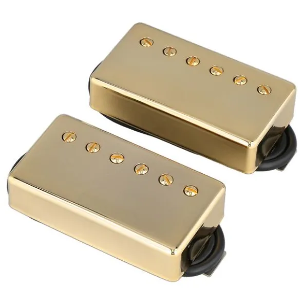 Lollar Imperial Set G