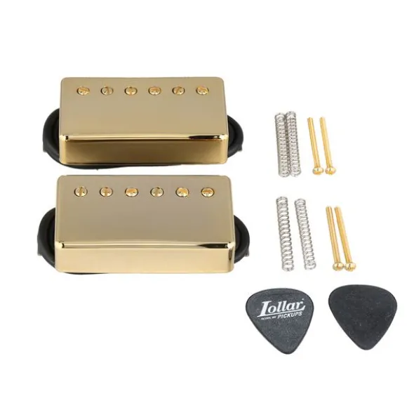 Lollar Imperial Set G
