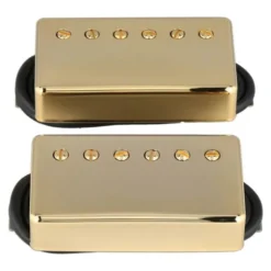 Lollar Imperial Set G