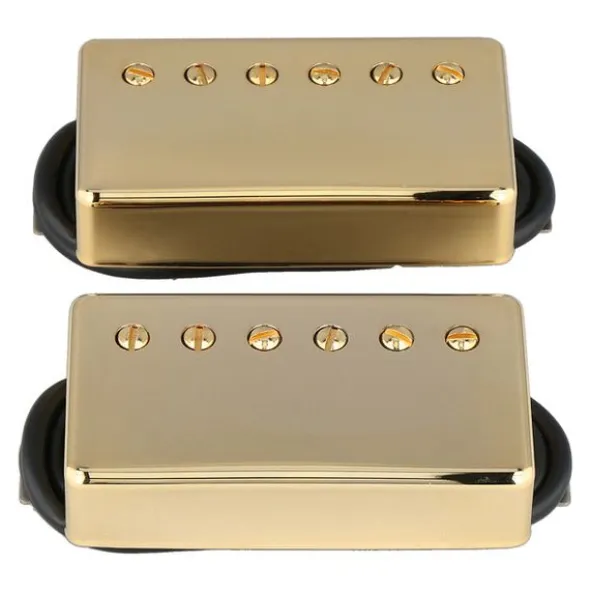 Lollar Imperial Set G