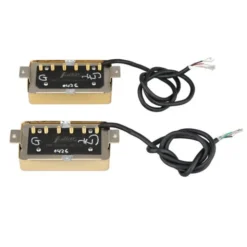 Lollar Imperial Set G