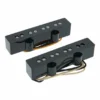 Lollar J-Bass 4S Set