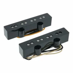 Lollar J-Bass 4S Set
