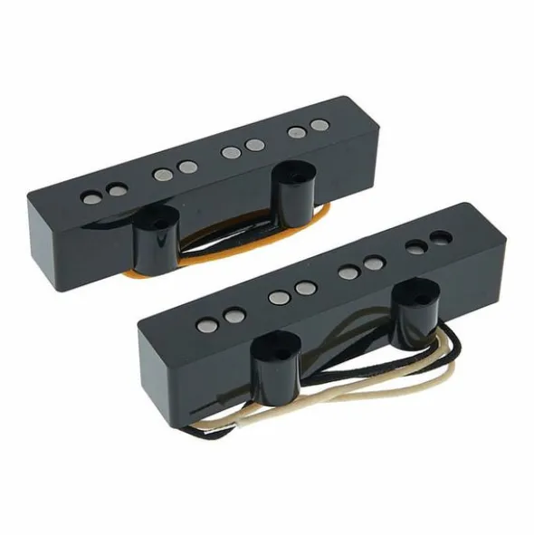 Lollar J-Bass 4S Set