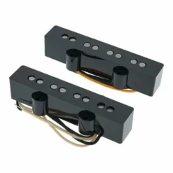 Lollar J-Bass 4S Set