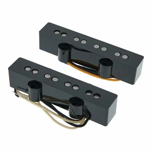 Lollar J-Bass 4S Set