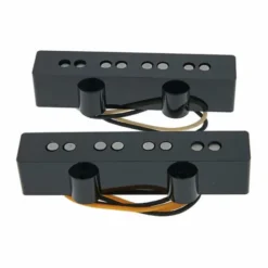 Lollar J-Bass 4S Set