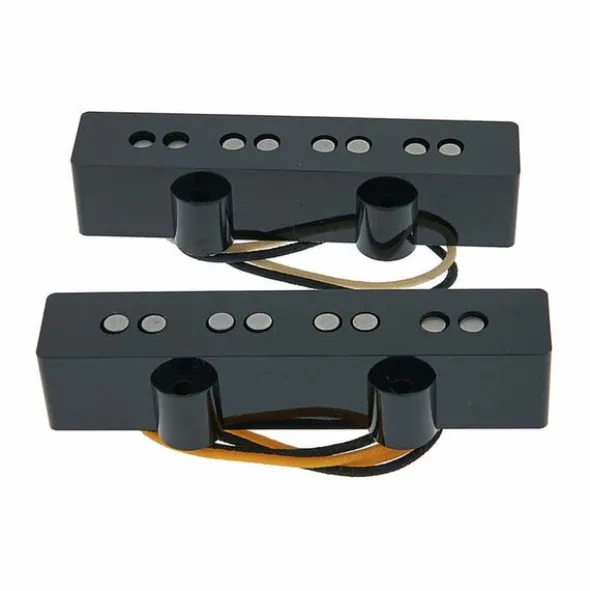 Lollar J-Bass 4S Set