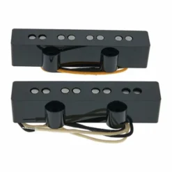 Lollar J-Bass 4S Set