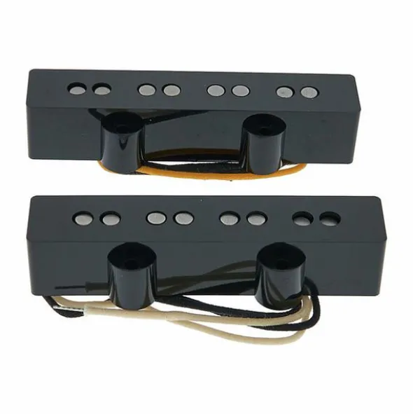 Lollar J-Bass 4S Set