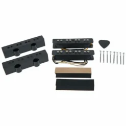 Lollar J-Bass 4S Set