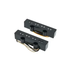 Lollar J-Bass 4S Set B-Stock