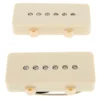 Lollar J-Master P90 Set CR