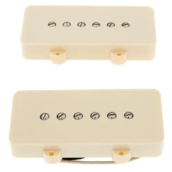 Lollar J-Master P90 Set CR