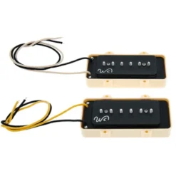 Lollar J-Master P90 Set CR