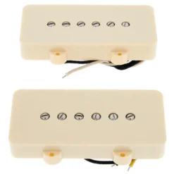 Lollar J-Master P90 Set CR