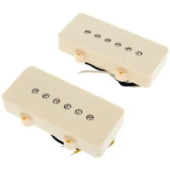 Lollar J-Master P90 Set CR