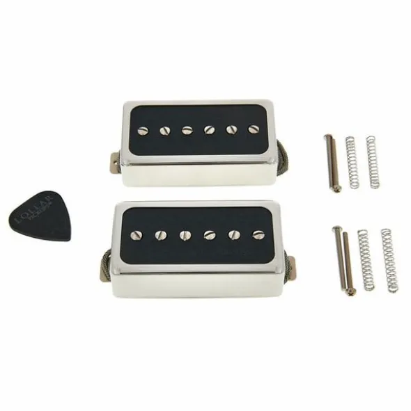 Lollar Novel 90 Set NRMB