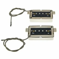 Lollar Novel 90 Set NRMB