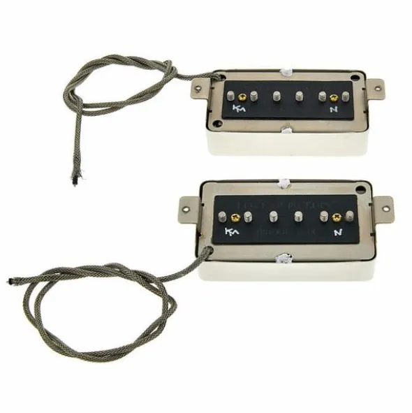 Lollar Novel 90 Set NRMB
