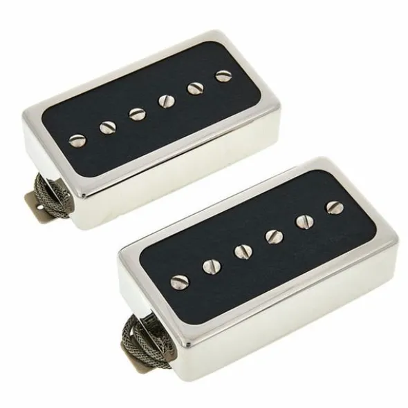 Lollar Novel 90 Set NRMB