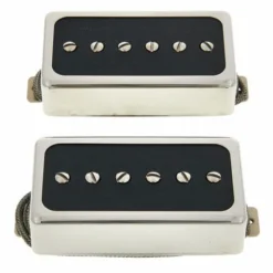 Lollar Novel 90 Set NRMB