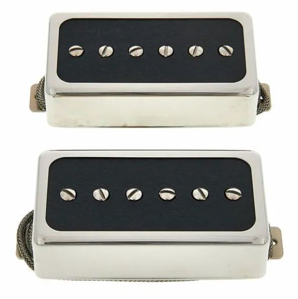 Lollar Novel 90 Set NRMB