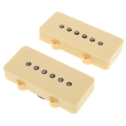Lollar Original '58 J-Master Set CR