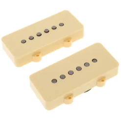Lollar Original '58 J-Master Set CR