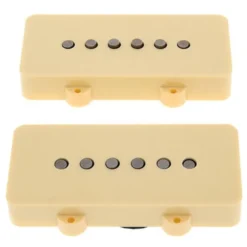 Lollar Original '58 J-Master Set CR