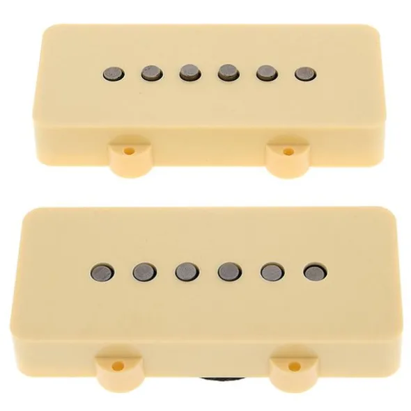 Lollar Original '58 J-Master Set CR