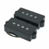 Lollar P-Bass Split Coil