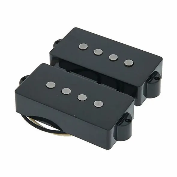Lollar P-Bass Split Coil