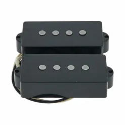 Lollar P-Bass Split Coil
